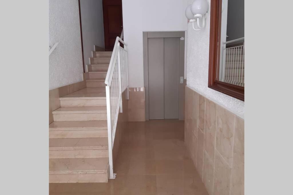 Bonito apartamento en Ribadesella Exterior foto