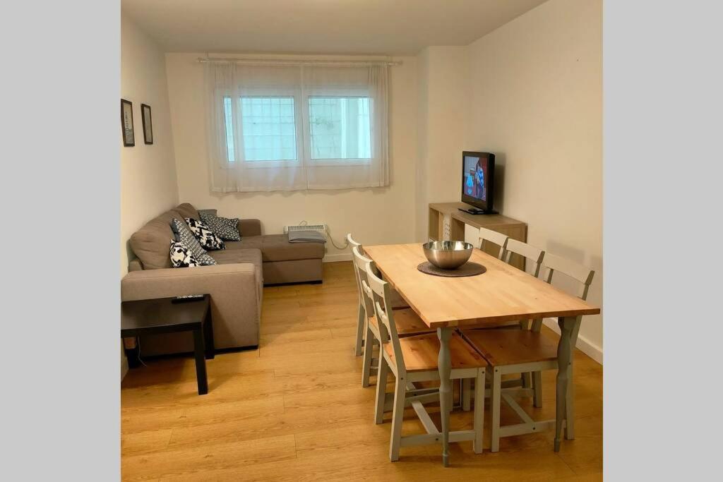 Bonito apartamento en Ribadesella Exterior foto